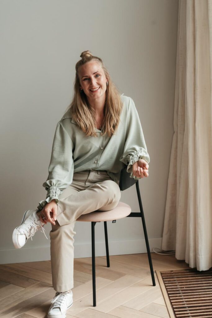 Holistisch Cupping Massage